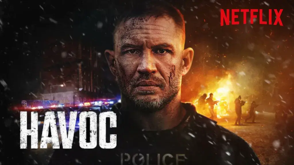 Top 5 Most Watched Netflix Movies Right Now