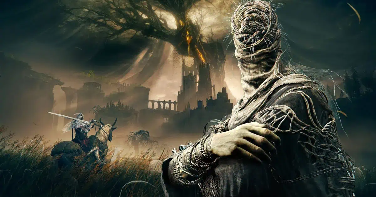 Epic Fantasy Reimagined: Why the Elden Ring Movie Could Be the Greatest Video Game Adaptation Ever