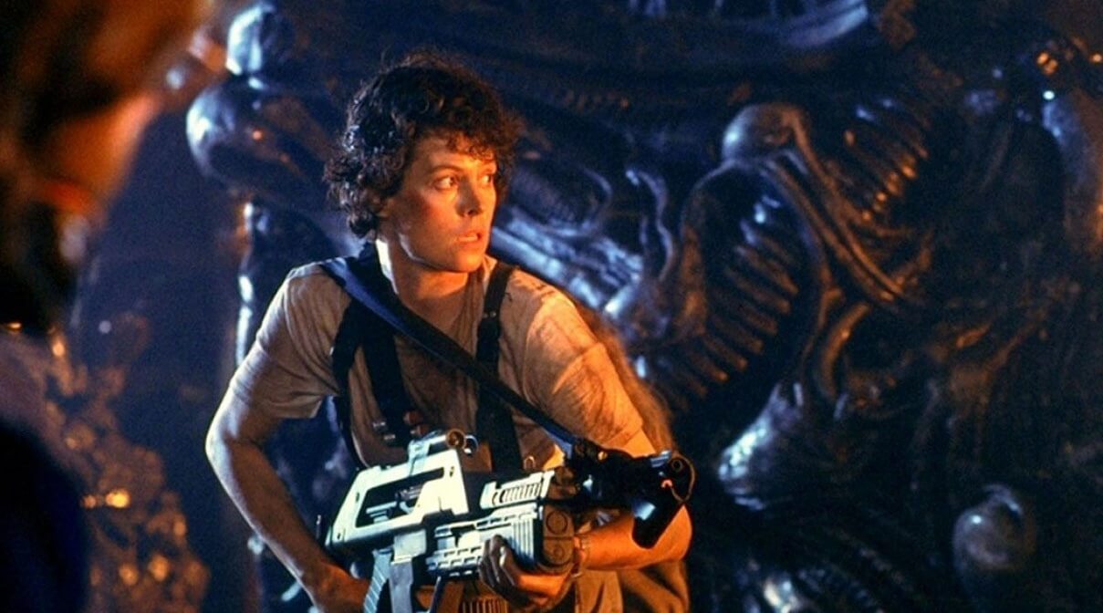 46 Years of Alien (1979) – Ridley Scott’s Sci-Fi Horror Classic Still Reigns