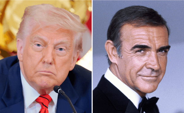 Trump’s Tariff Plan Worries British Film Industry