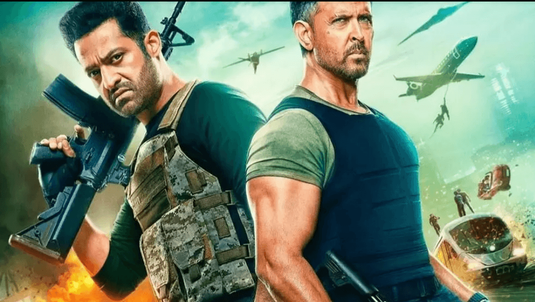 5 Reasons Why War 2 Is the Most Controversial Bollywood Film of 2025
