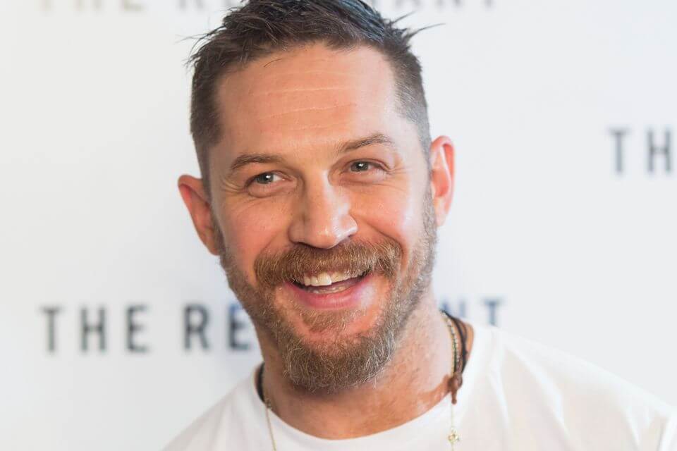 Tom Hardy Reveals Chronic Pain and Health Issues in New Interview