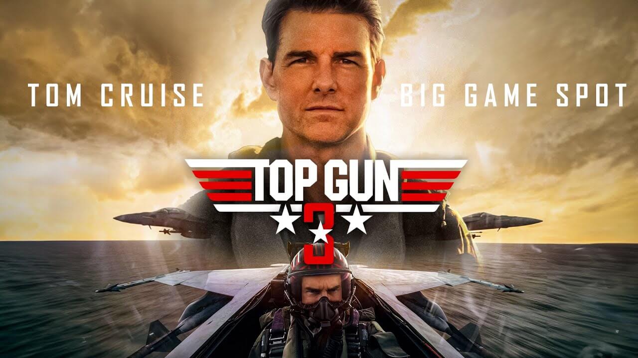 Top 5 Things We Know So Far About Top Gun 3 – Tom Cruise Confirms Sequel in the Works