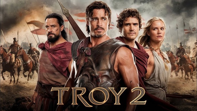 Troy 2