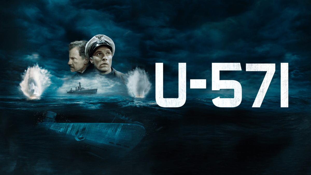U-571 Returns to Netflix: A Controversial War Thriller Worth Revisiting