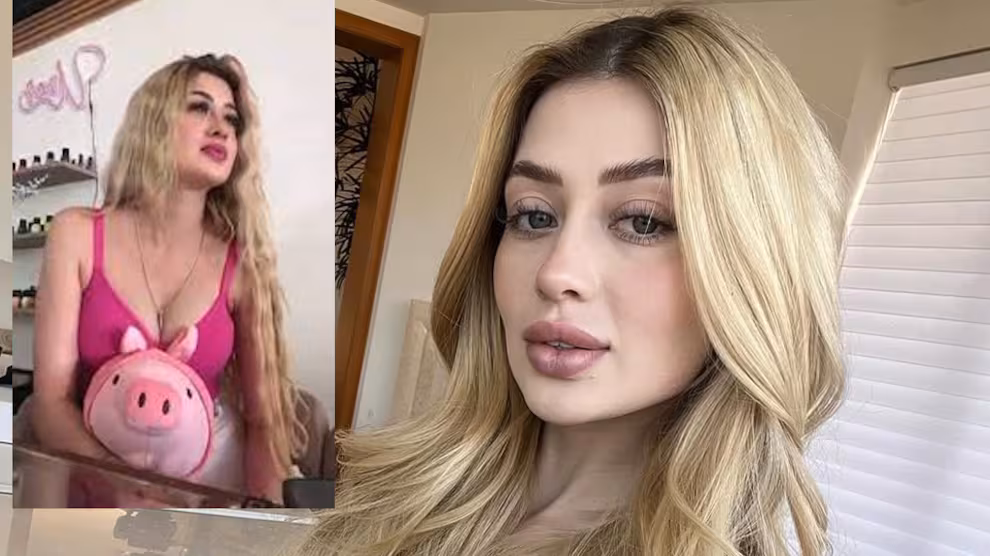 Valeria Márquez Shot Dead During TikTok Live Valeria Márquez