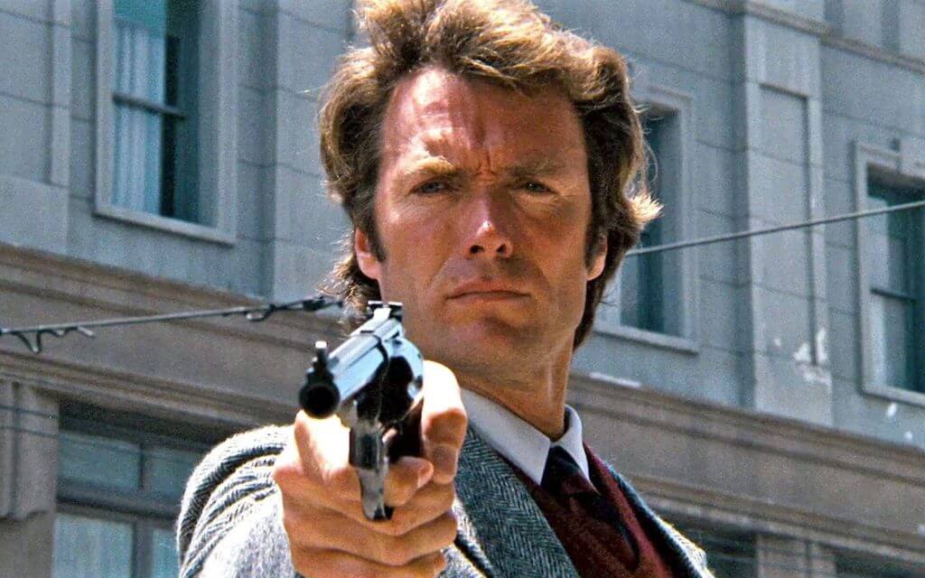 Clint Eastwood at 95: The Last Gunslinger Still Standing