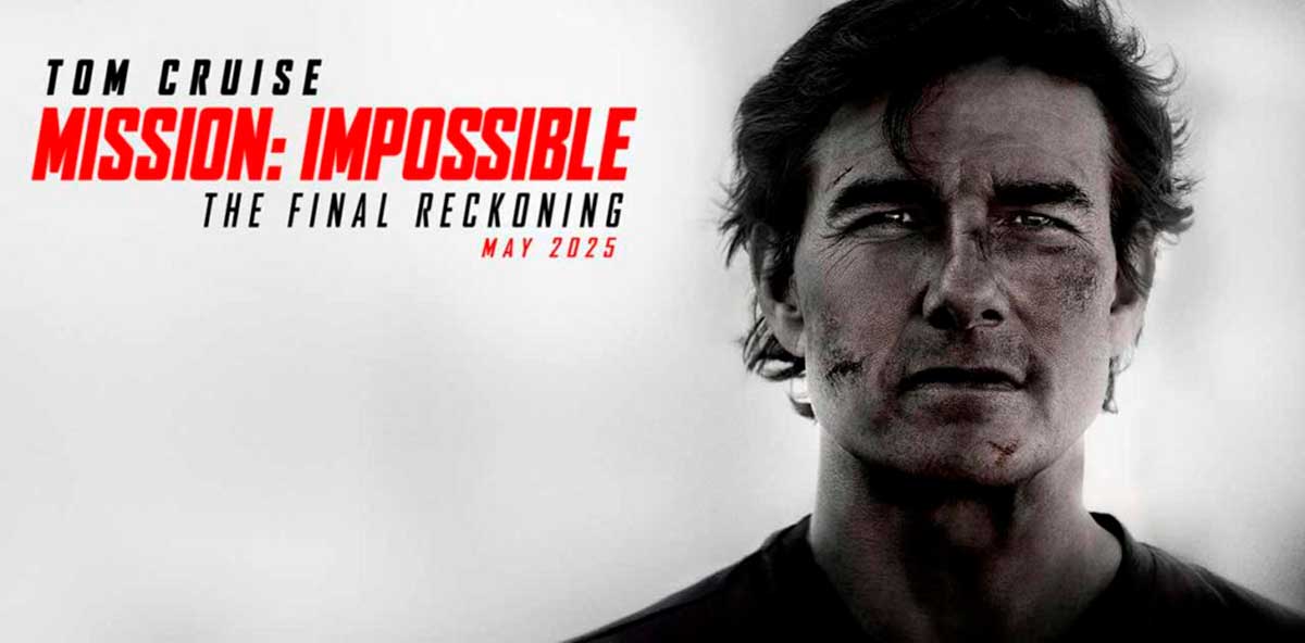 5 Reasons the New Mission Impossible Could Be the Best Yet