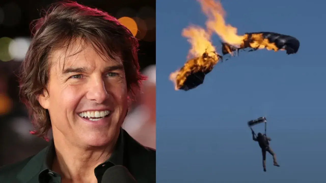 Tom Cruise Enters the Guinness World Records in 2025