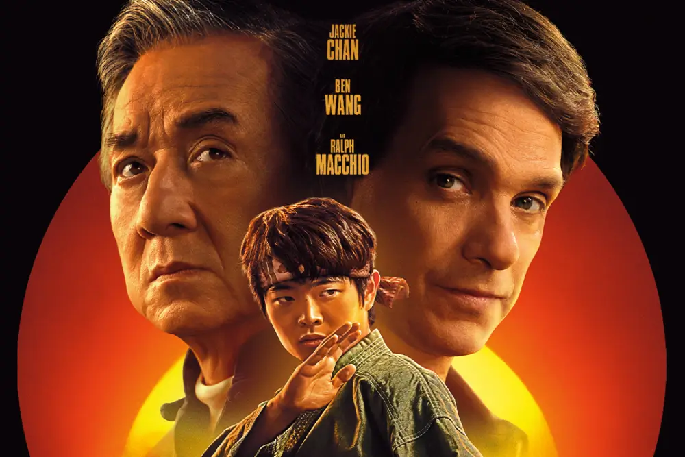 Karate Kid: Legends” Opens With $7.5 Million, Fails to Top Box Office Against Heavyweight Competition